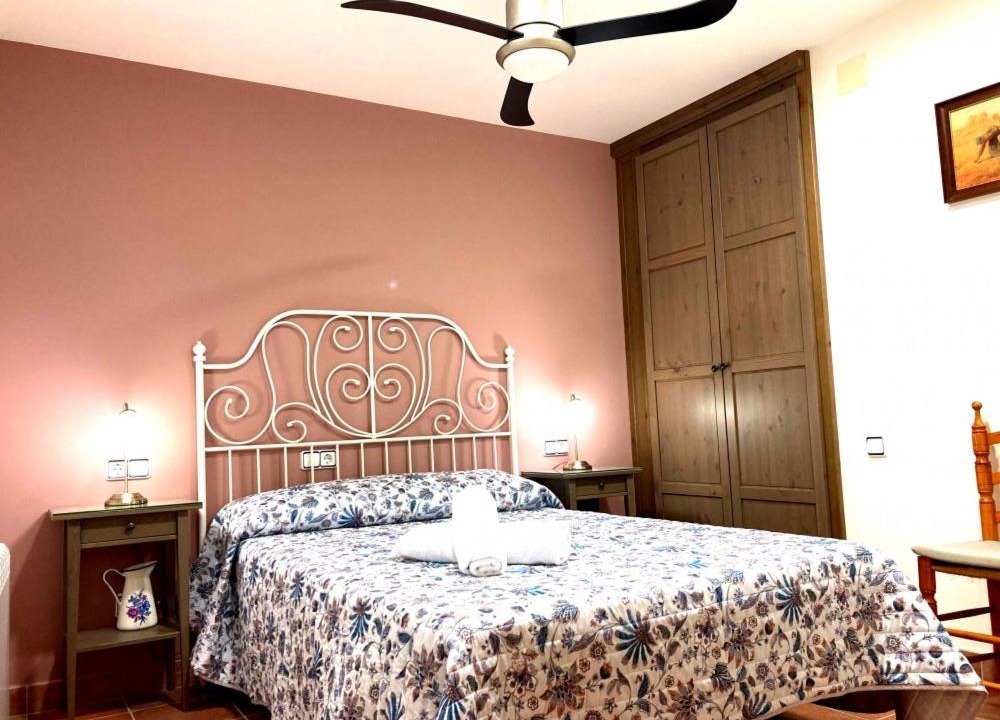 Photo of Bedroom in Artesa de Segre