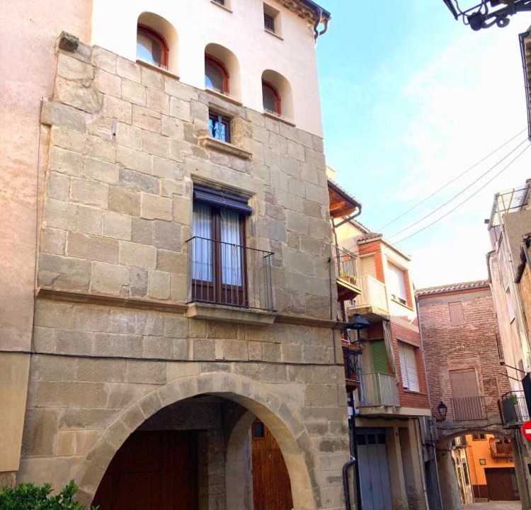 Photo of Buildings in Artesa de Segre