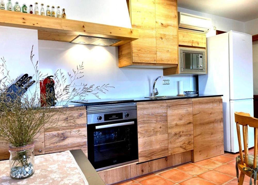 Photo of Kitchen in Artesa de Segre