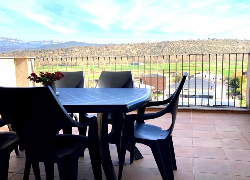 Photo of Patio Balcony in Artesa de Segre