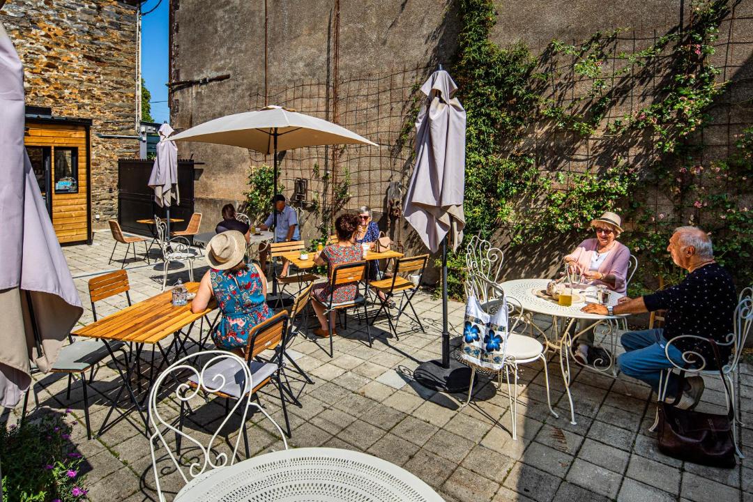 Photo of Others in La Gacilly