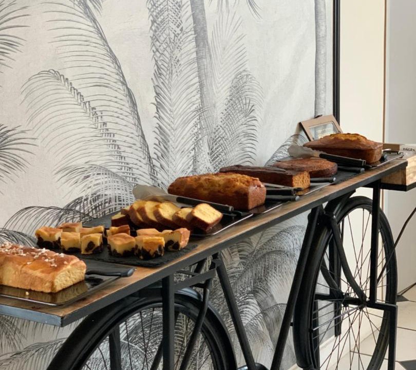 Photo of Kitchen in Plouer-sur-Rance