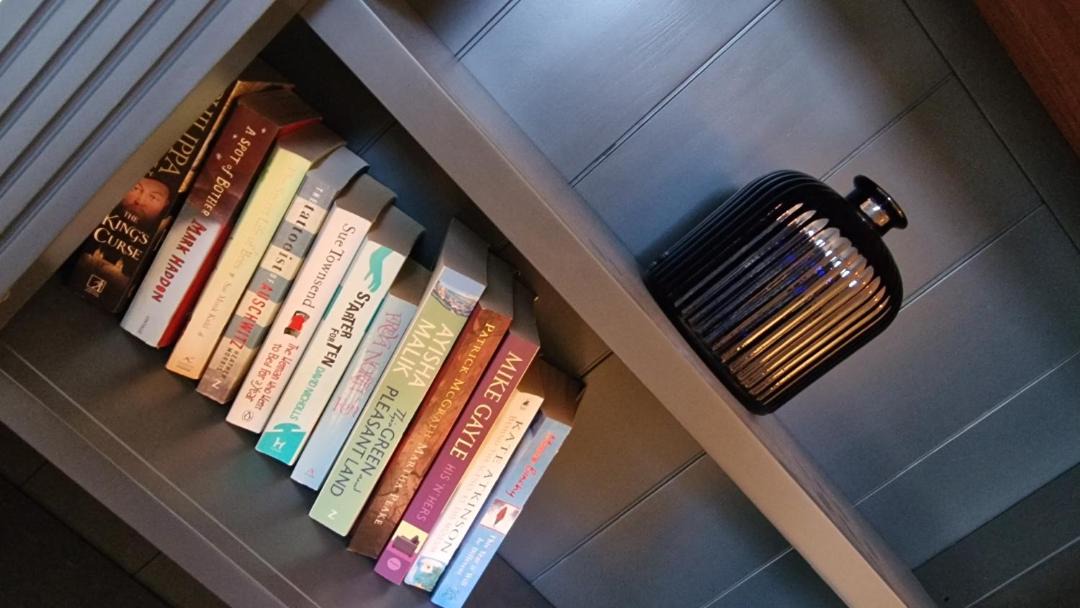 Photo of Others in Arnside