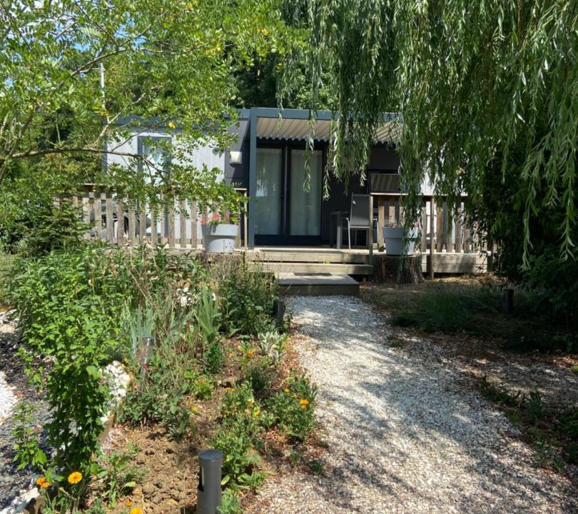 Photo of Buildings in Moncheux