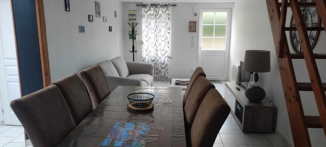 Photo of Livingroom in Desvres