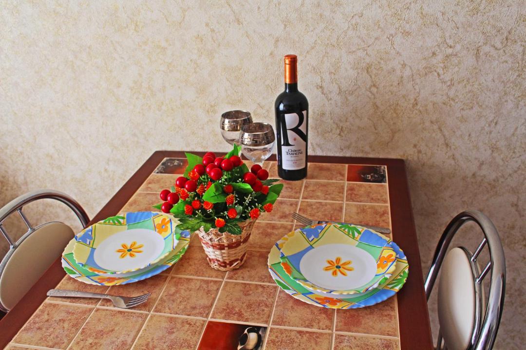 Photo of Livingroom in Gelendzhik