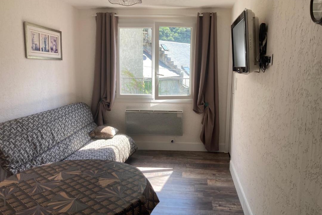 Photo of Bedroom in Saint-Beat