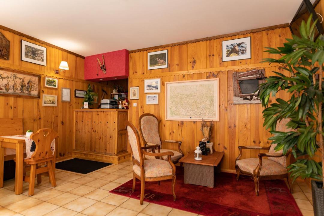 Photo of Others in Cauterets