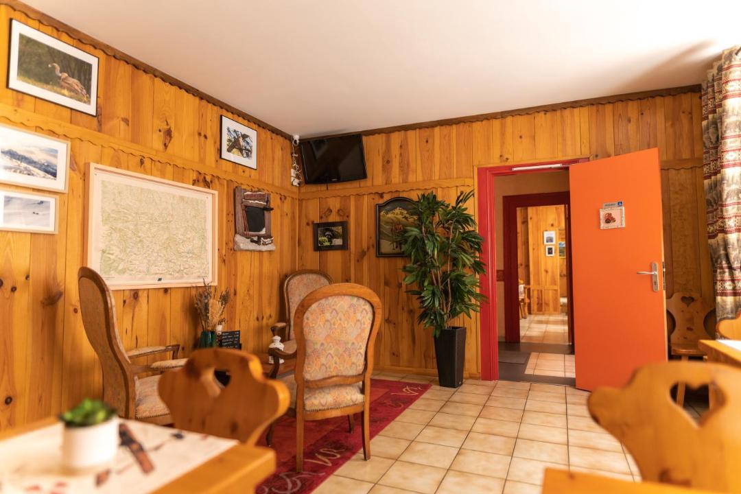 Photo of Others in Cauterets