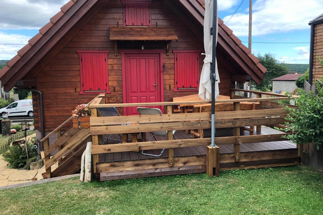 Photo of Others in Wintzfelden