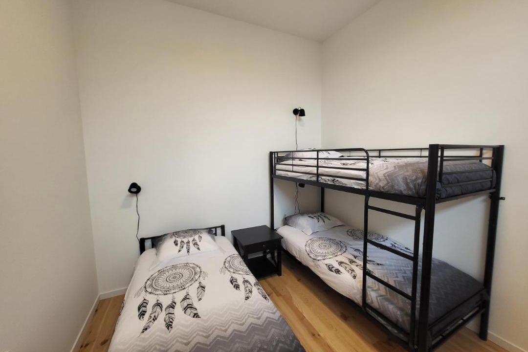 Photo of Bedroom in Carla-de-Roquefort