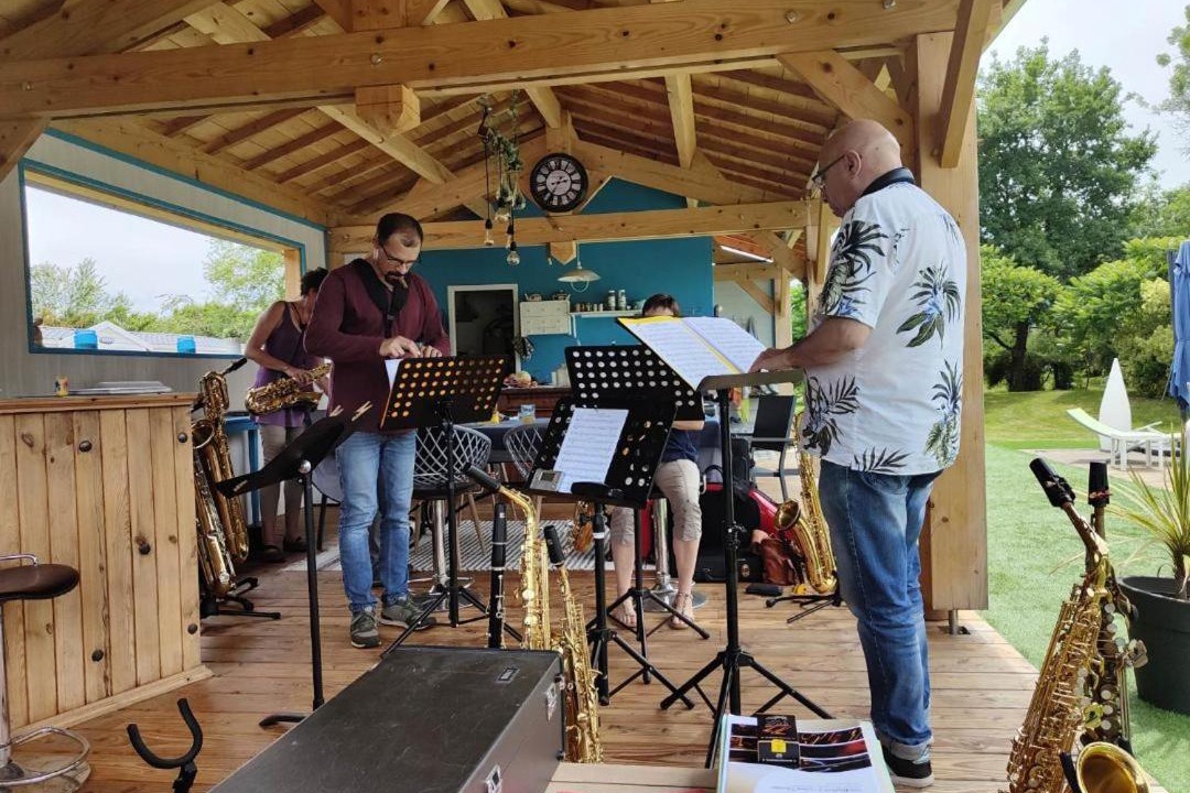 Photo of Others in Salies-du-Salat