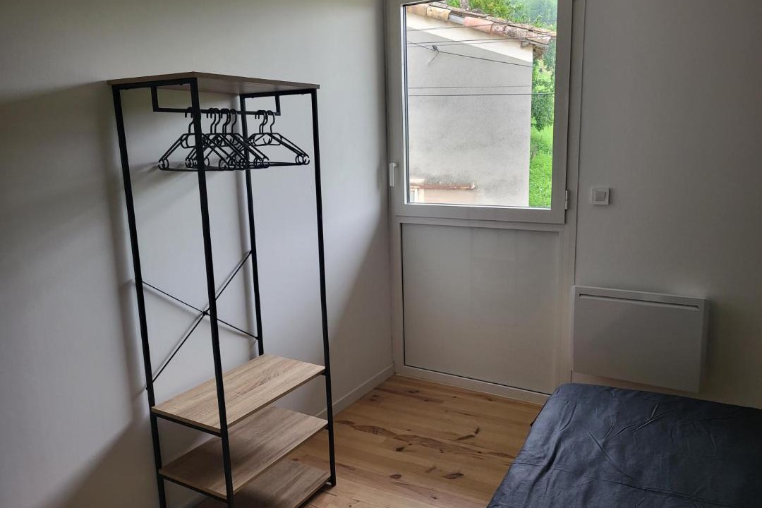 Photo of Bedroom in Carla-de-Roquefort