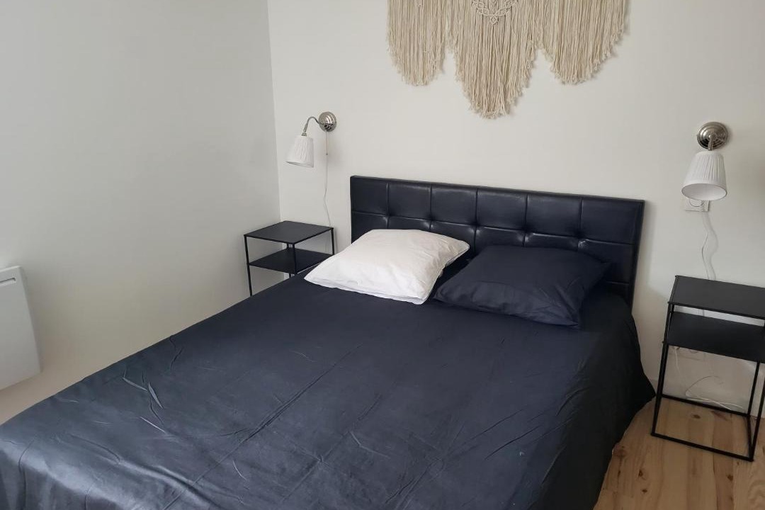 Photo of Bedroom in Carla-de-Roquefort