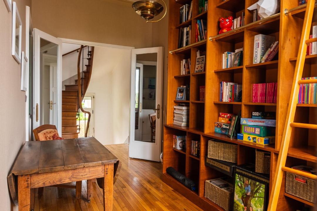 Photo of Livingroom in Lusigny-sur-Barse