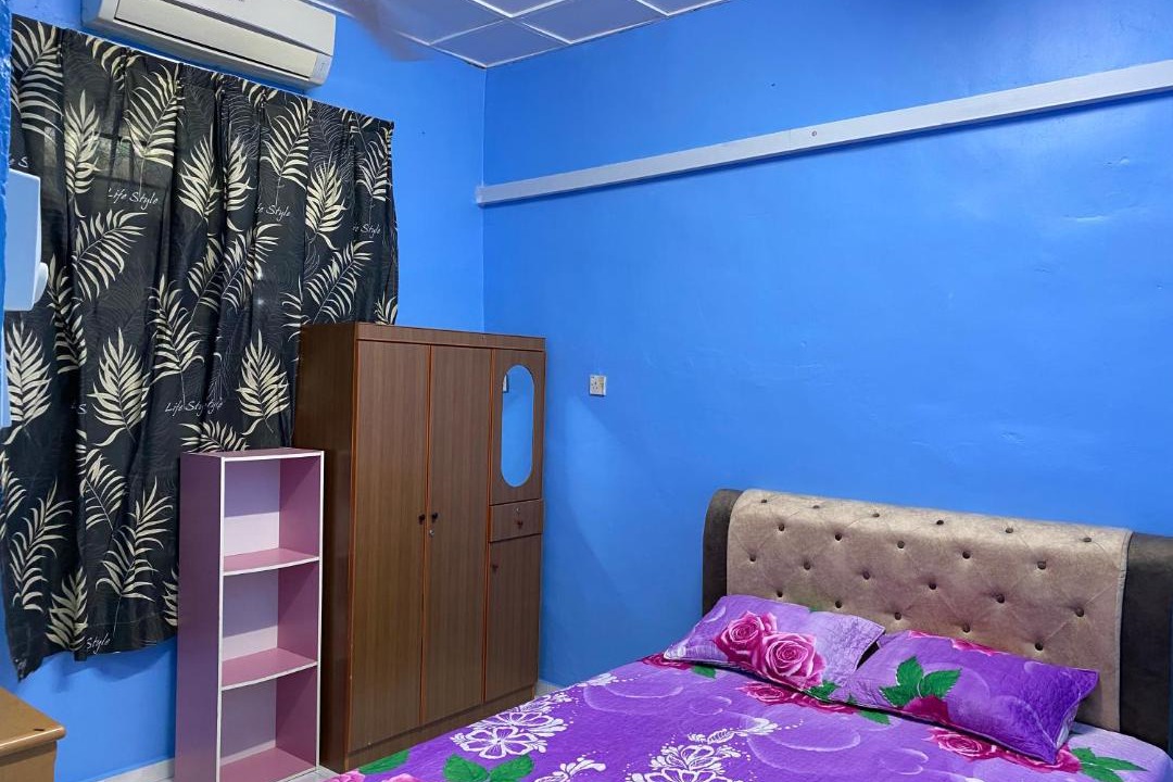 Photo of Bedroom in Cheng