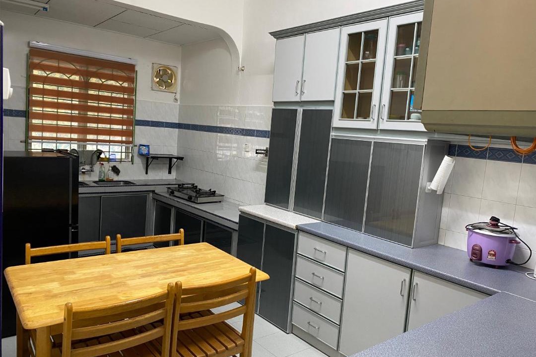 Photo of Kitchen in Cheng