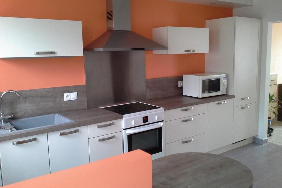 Photo of Kitchen in Vendome