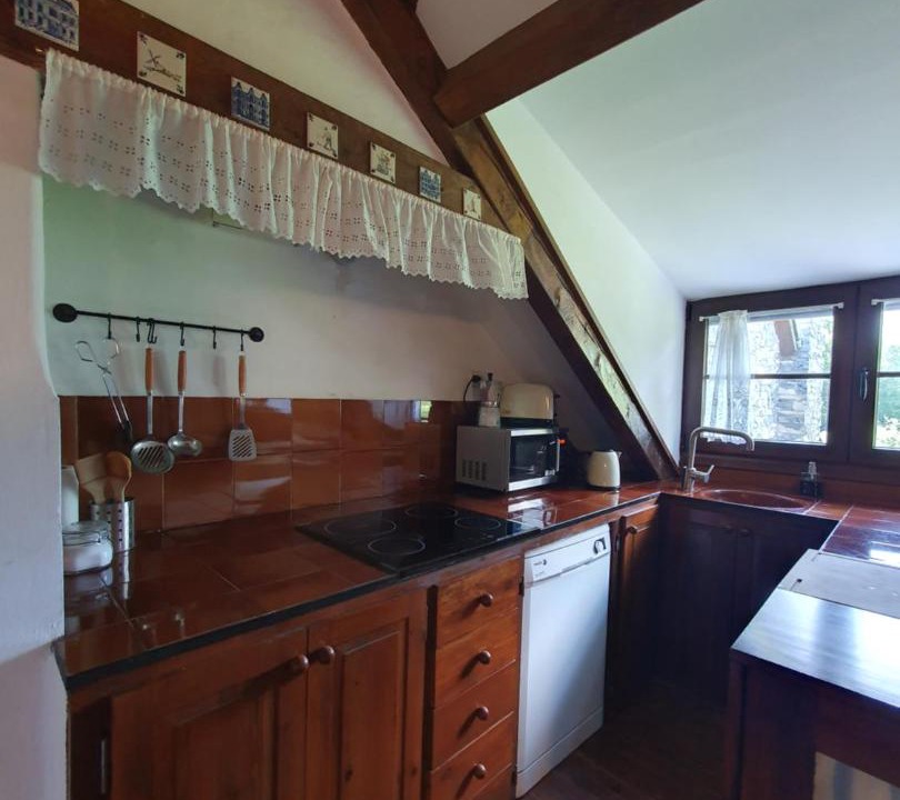 Photo of Kitchen in Linsoles