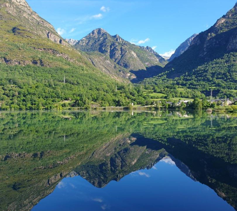Photo of Outdoor in Linsoles