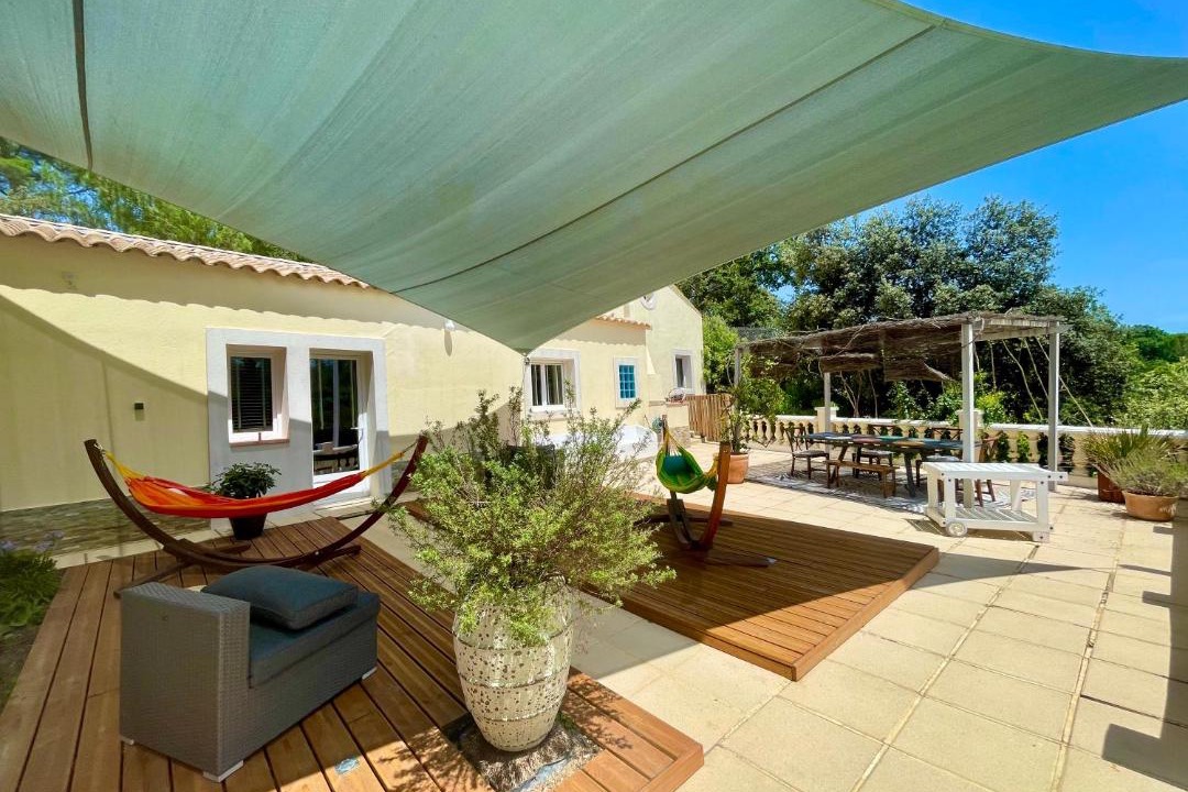 Photo of Patio Balcony in Brignoles