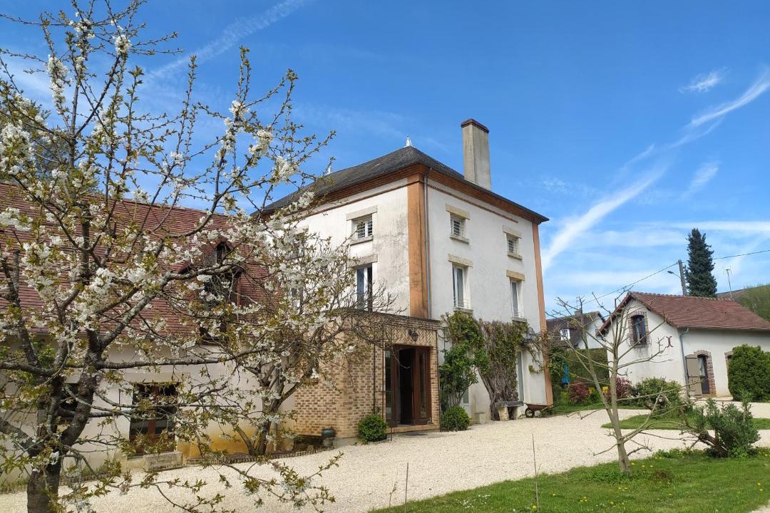 Photo of Others in Saint-Martin-d'Auxigny