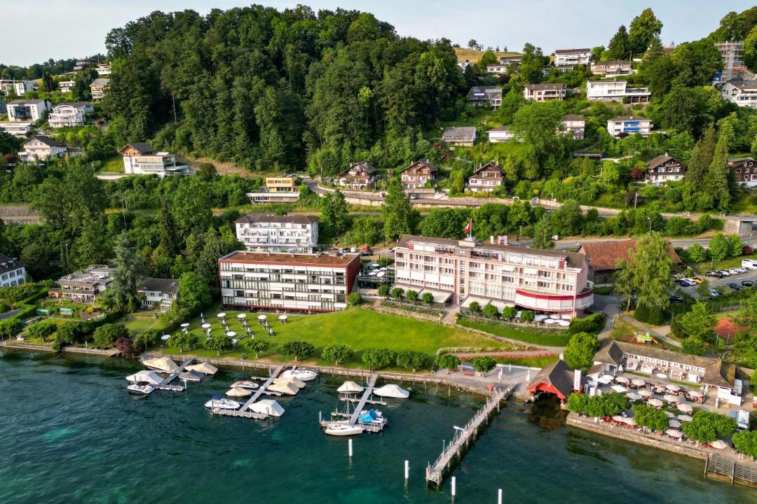 Photo of Others in Lucerne