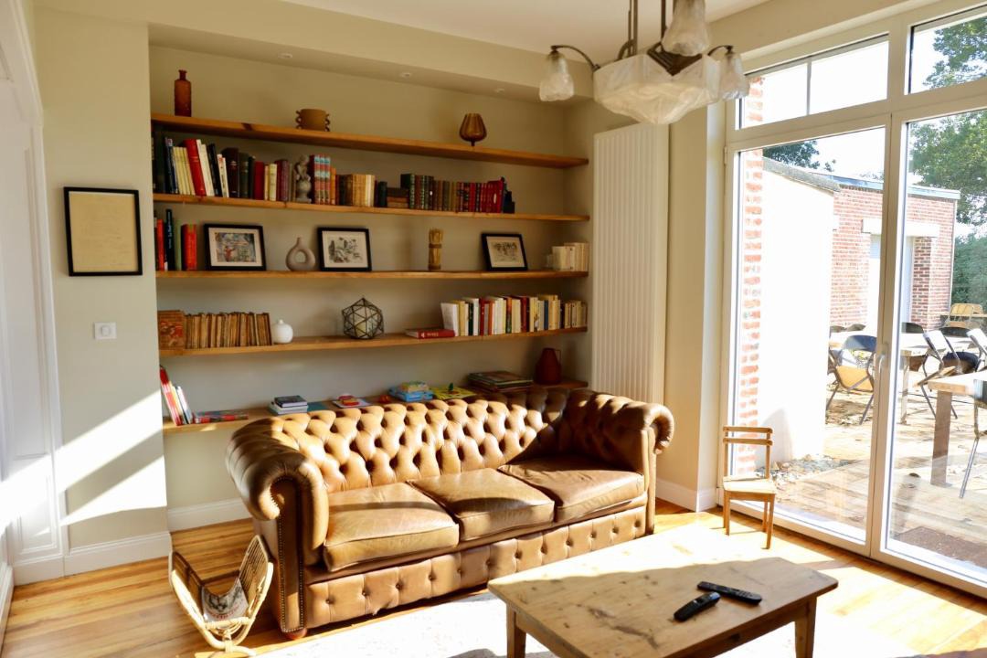 Photo of Livingroom in Teteghem