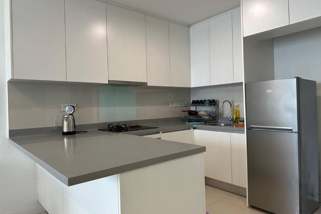 Photo of Kitchen in Kampung Datuk Keramat