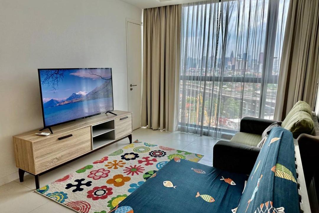 Photo of Livingroom in Kampung Datuk Keramat