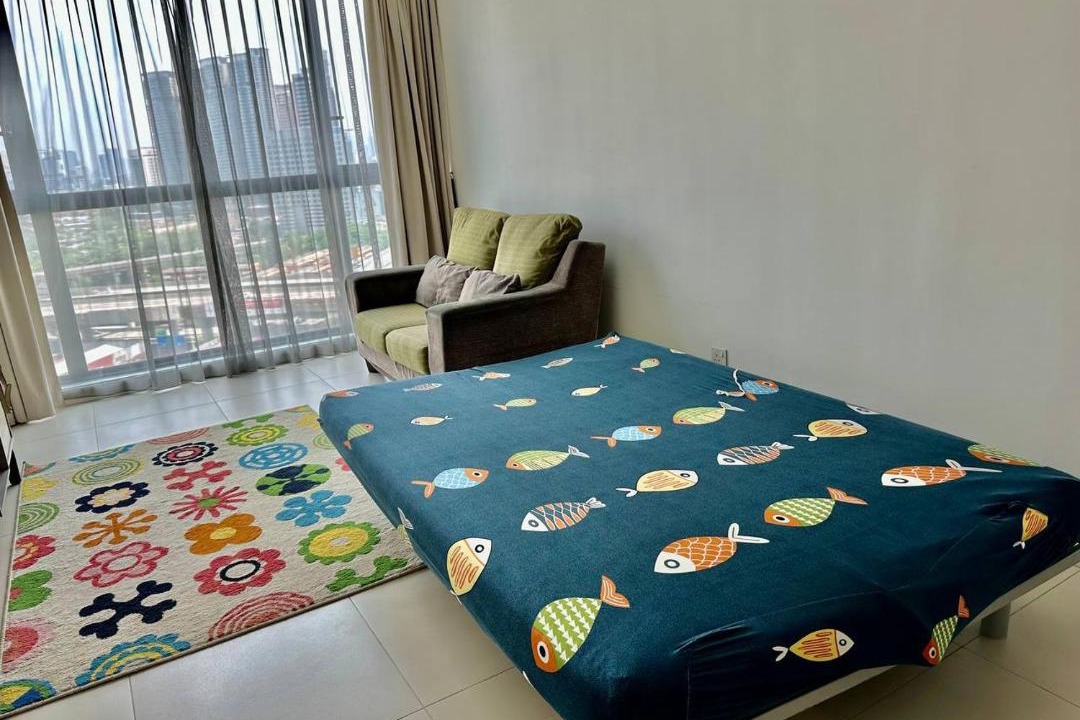 Photo of Bedroom in Kampung Datuk Keramat