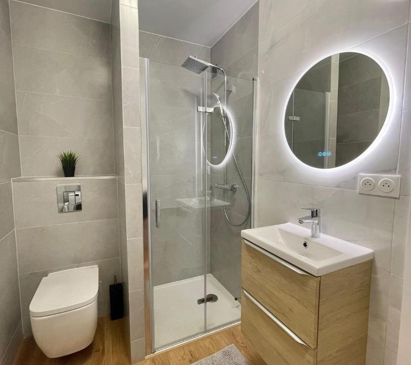 Photo of Bathroom in Tonkin Nord