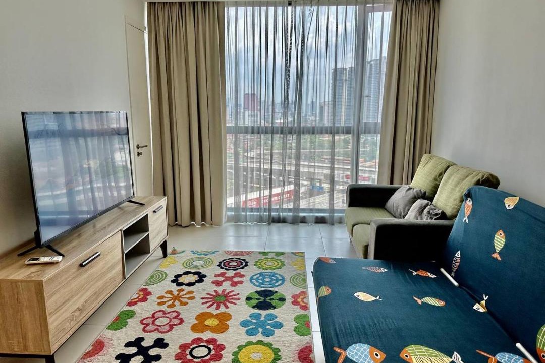 Photo of Livingroom in Kampung Datuk Keramat