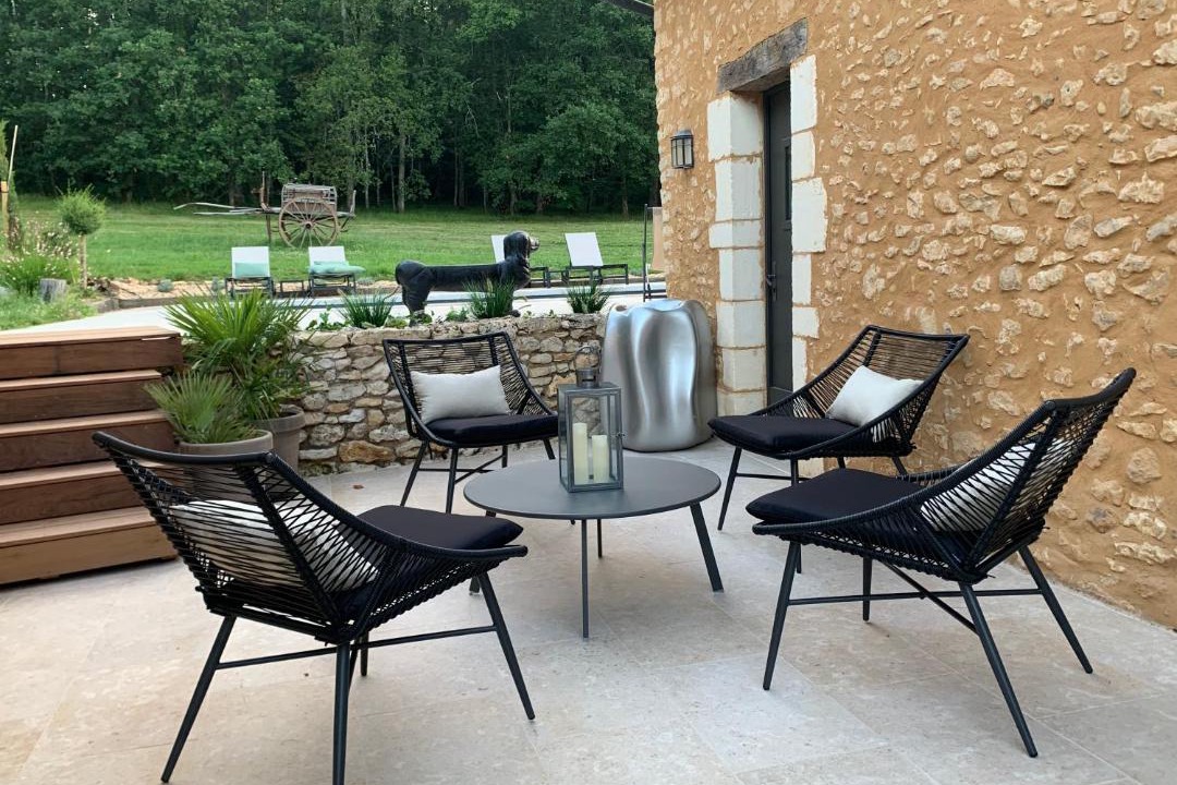 Photo of Others in Sainte-Alvere-Saint-Laurent-les-Batons