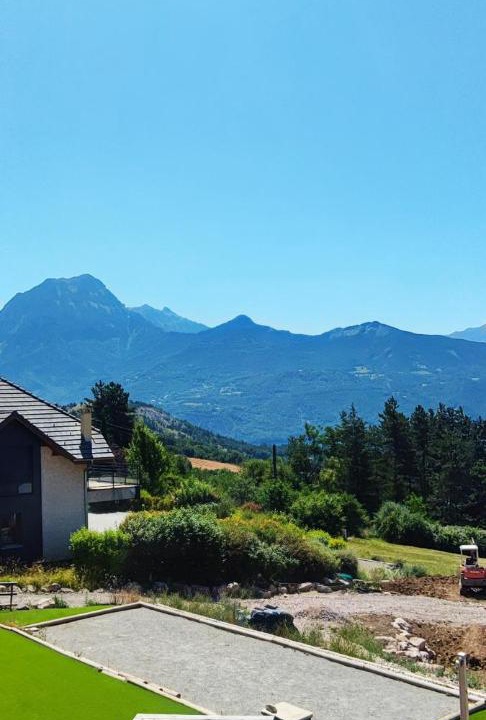 Photo of Others in Prunieres