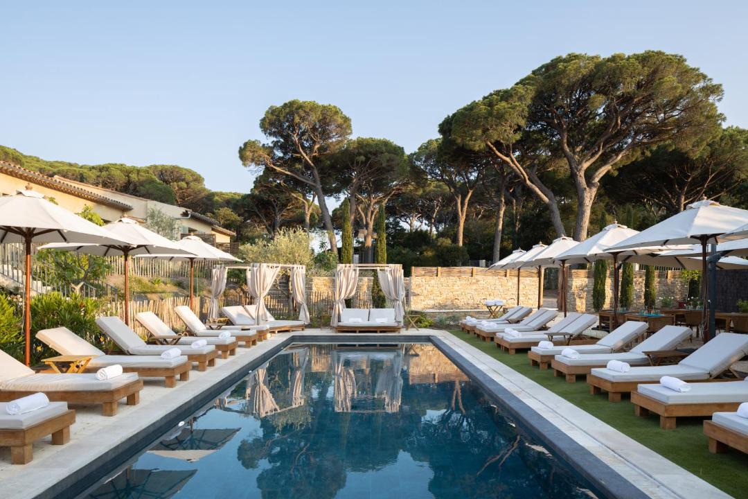 Photo of Others in Ramatuelle