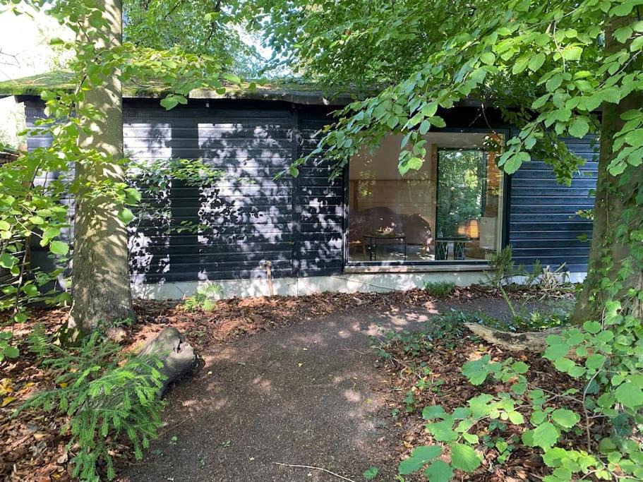 Photo of Buildings in Lystrup