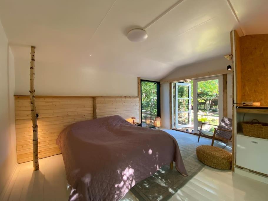 Photo of Bedroom in Lystrup