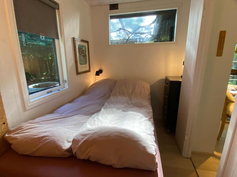 Photo of Bedroom in Lystrup