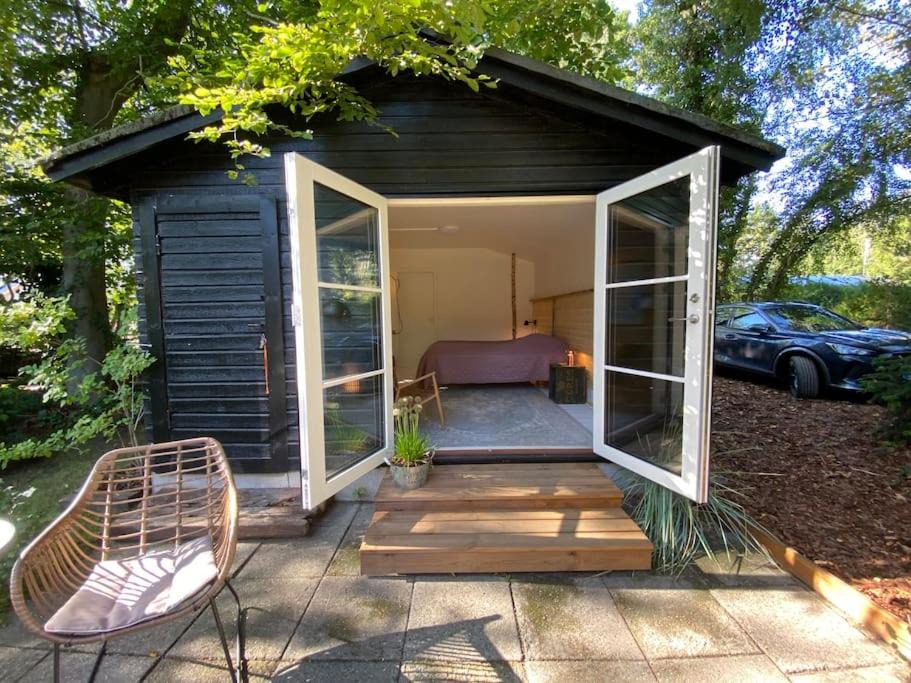 Photo of Patio Balcony in Lystrup