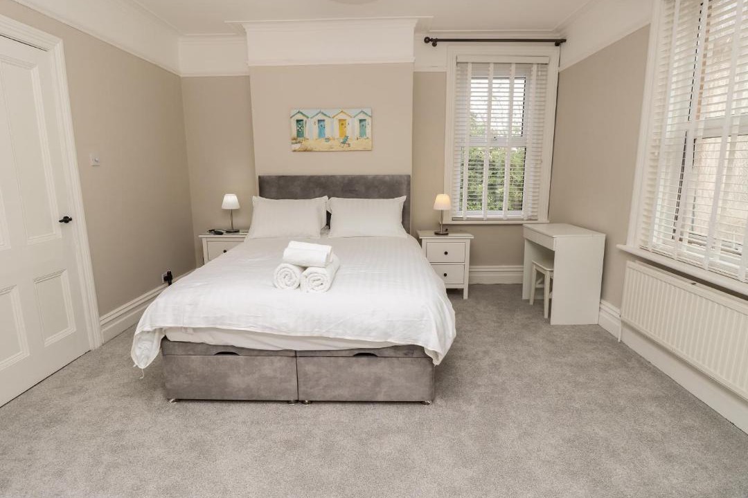 Photo of Bedroom in Westbourne