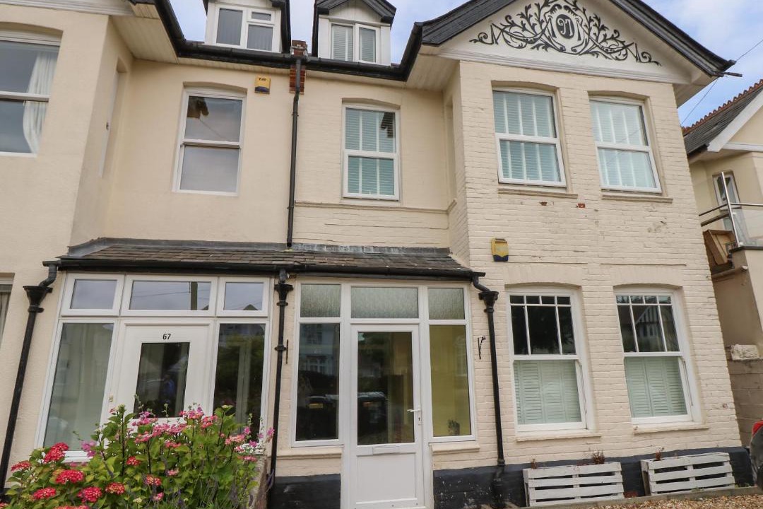 Photo of Buildings in Westbourne