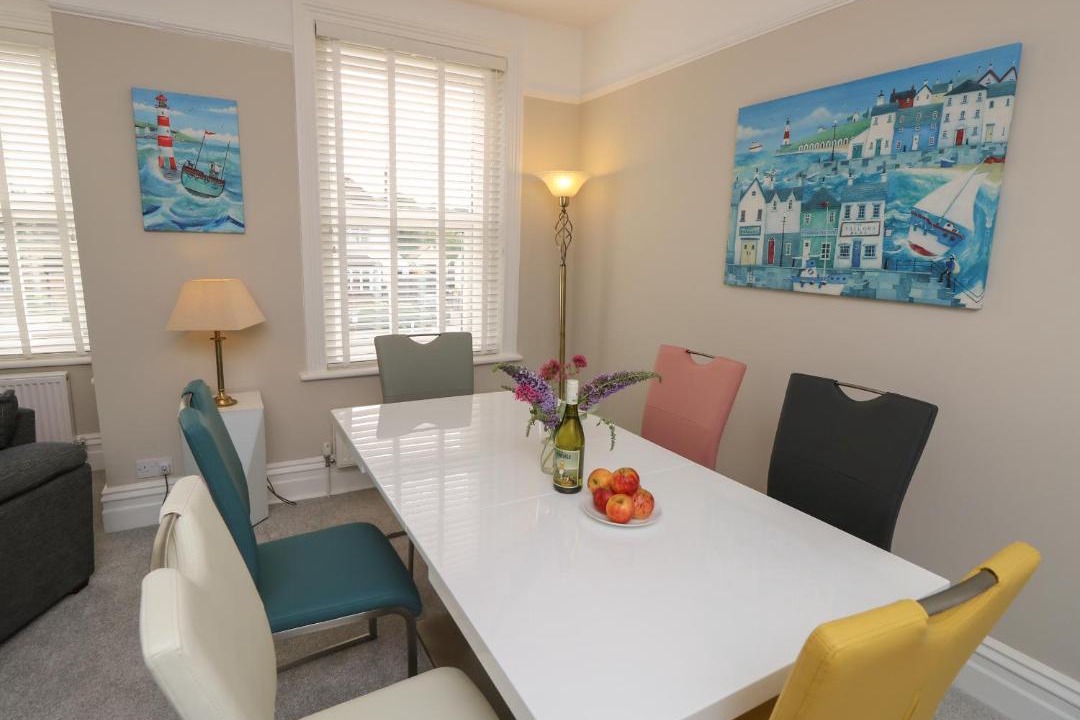 Photo of Livingroom in Westbourne