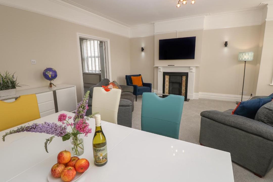 Photo of Livingroom in Westbourne