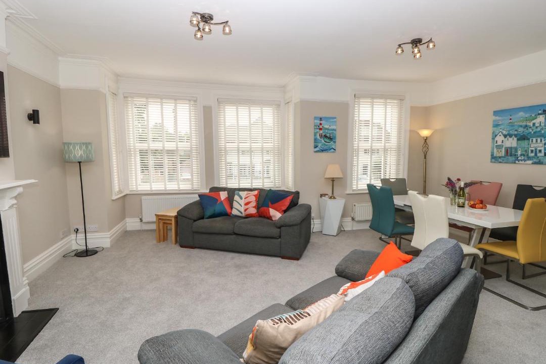 Photo of Livingroom in Westbourne