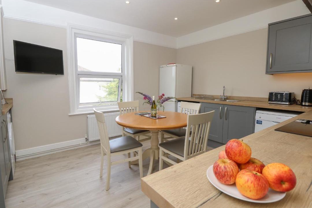 Photo of Livingroom in Westbourne