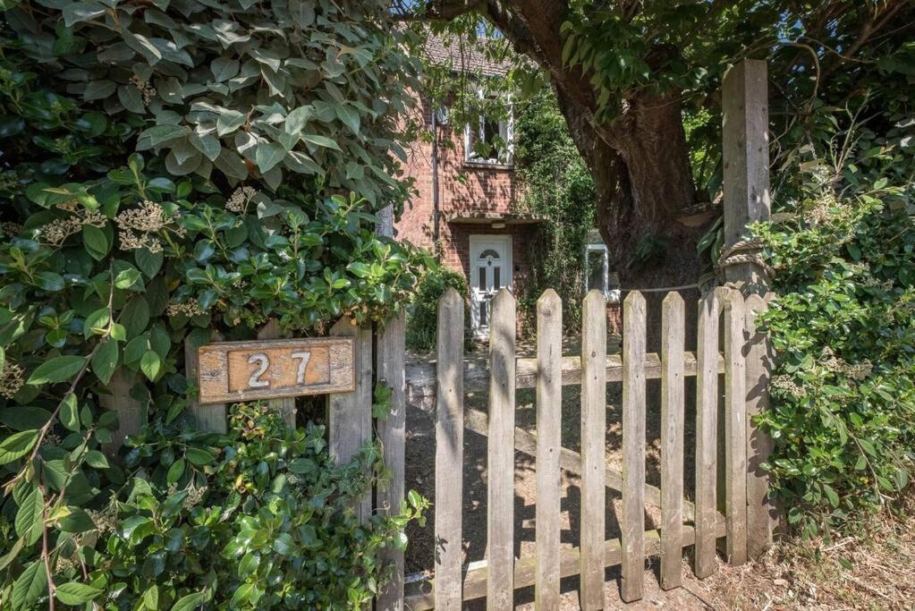 Photo of Buildings in Martlesham Heath
