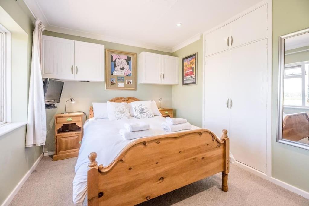 Photo of Bedroom in Martlesham Heath