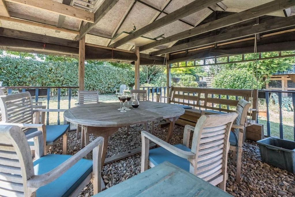 Photo of Patio Balcony in Martlesham Heath