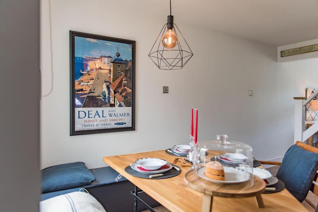 Photo of Livingroom in Great Mongeham